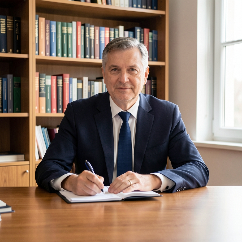 Stručnjak za podatkovnu analitiku radi za računalom — prikaz ekonomskih grafova i statističkih vizualizacija na ekranu